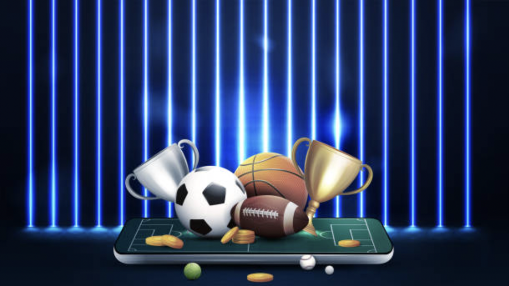 Sports Betting