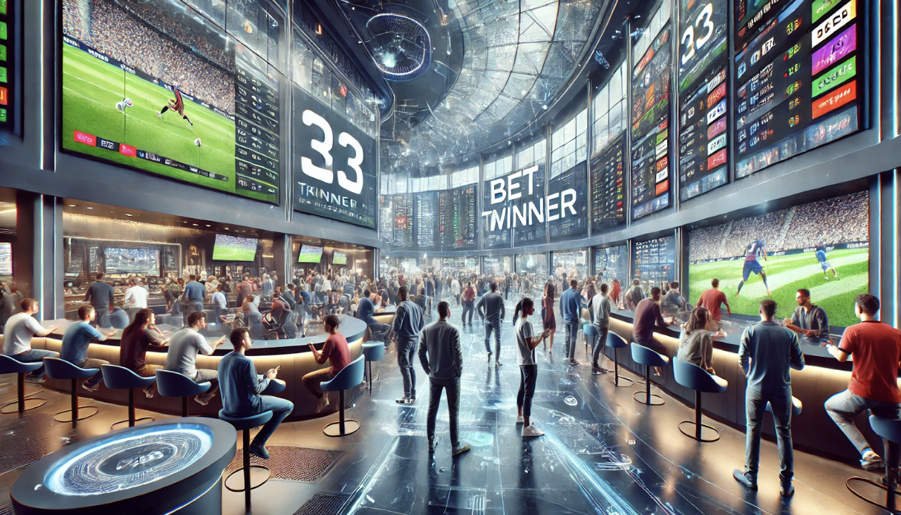 The Role of BetWinner in Promoting Transparency in...