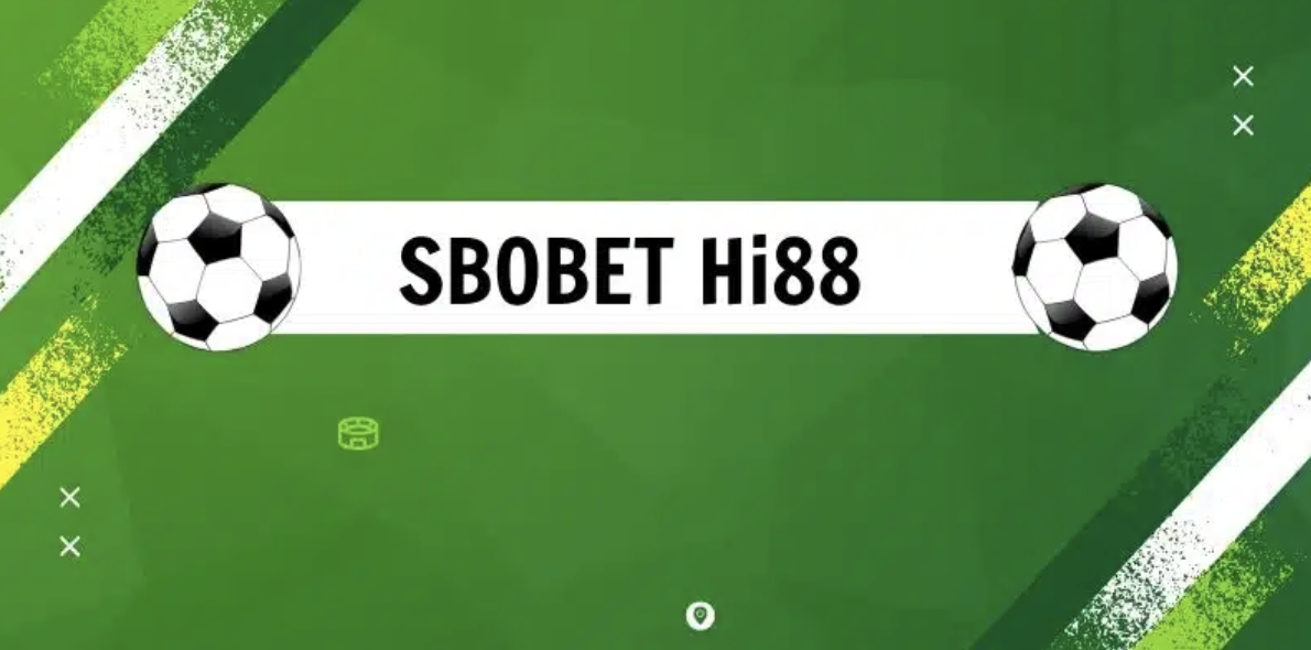 Getting Started with SBOBET Hi88