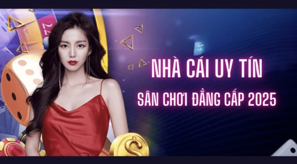 Nhacaiuytin.mx – Nhà cái uy tín đẳng cấp dành cho bet thủ 
