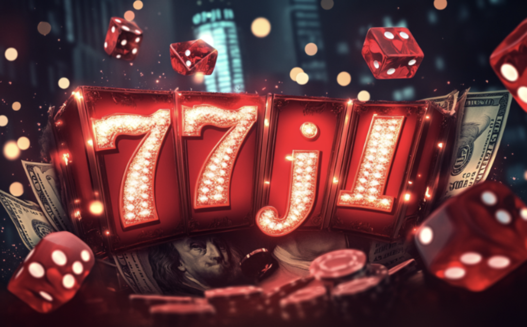 Is There a Jili777 Casino That I Can Find Online – Uncovering the Secrets of Online Gaming