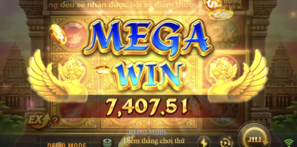 Nohu.ai – Sân chơi với cơ hội săn jackpot khủng mỗi ngày