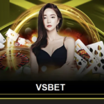 Vsbet.cc –  Sân chơi cá cược đẳng cấp, thắng lớn mỗi ngày