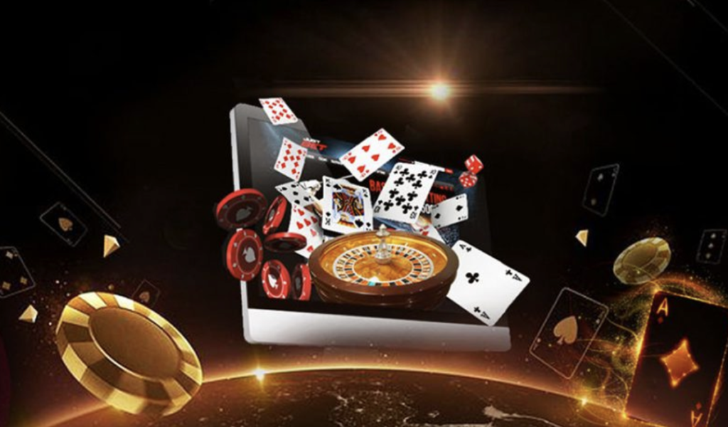Vsbet.co – Nhà cái online có nhiều khuyến mãi tặng thưởng cực lớn 
