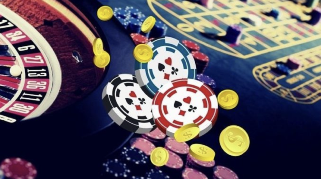 Vsbet.pw – Sân chơi cá cược với đa dạng giải trí siêu hấp dẫn