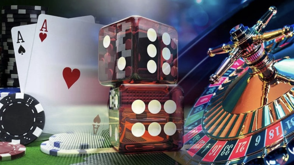 Vsbet.cyou – Sân chơi cá cược với tốc độ bảo mật an toàn số 1 châu Á