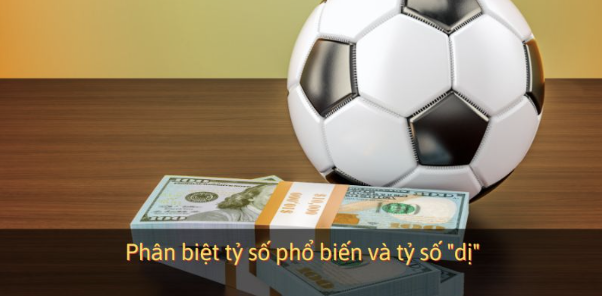 Kèo Tỷ Số: Hướng Dẫn Soi Kèo Hiệu Quả, Bắt Chuẩn Dễ Trúng