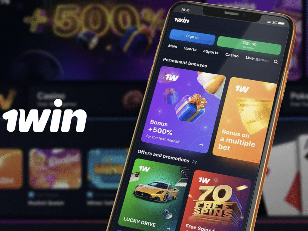 1win’s Invisible Tools: Useful Options Beyond the Hype