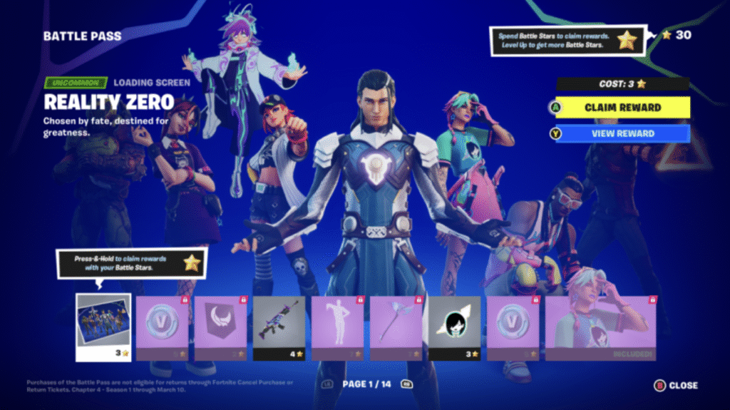 The evolution of battle passes: bonus content or forced spending?