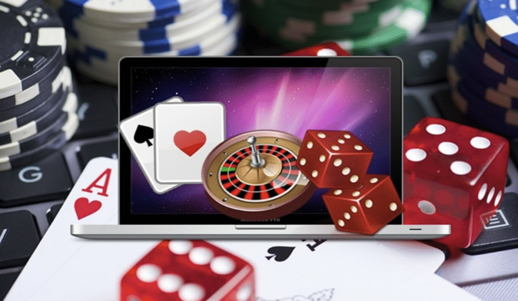 Vsbet.bar mang đến loạt ưu đãi thưởng lớn cho các thành viên