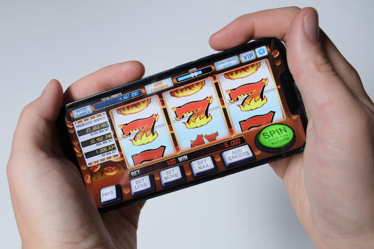 Uganda’s growing love for online casino games