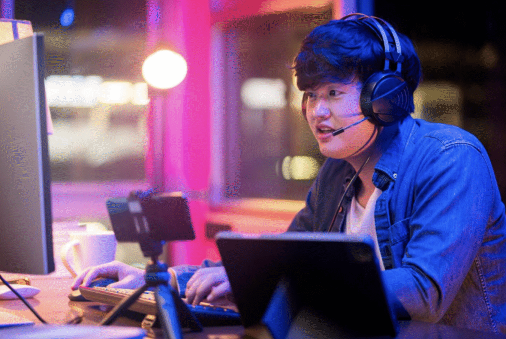 Asia’s Next Champions: The eSports Teams Redefining Competitive Gaming