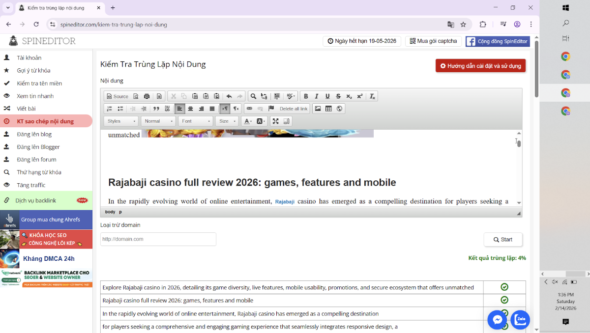 JOYA9 Casino: Entertainment Platform for Modern Pl...