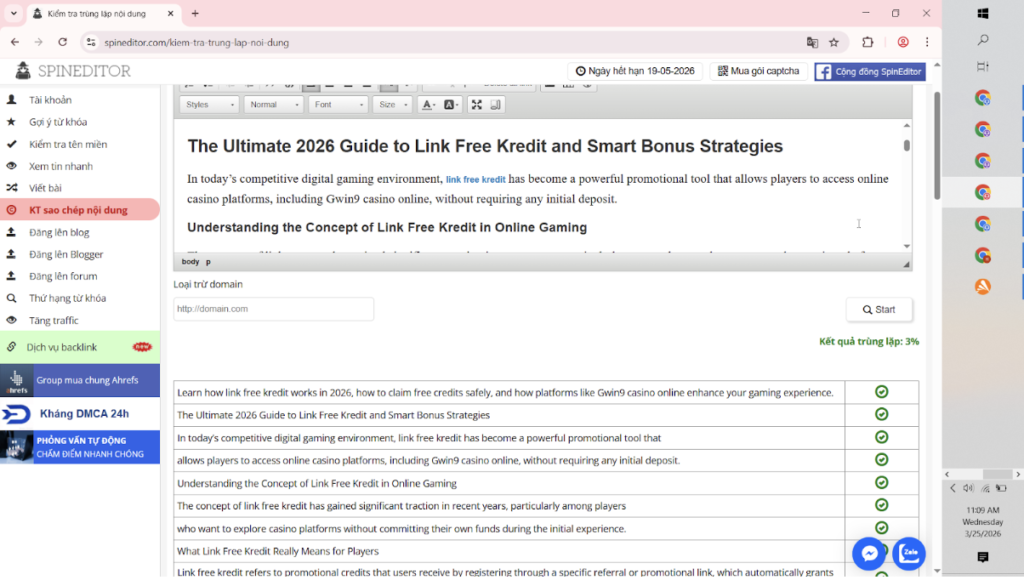 The Ultimate 2026 Guide to Link Free Kredit and Smart Bonus Strategies