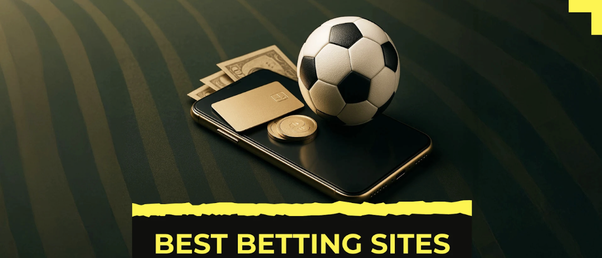 Online Betting Sites Ranked