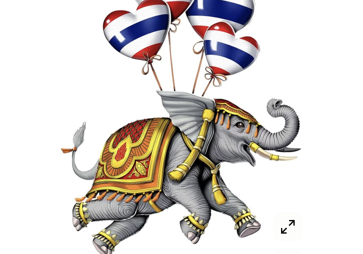 Foreign-Born War Elephants: A New Era for Thai Foo...