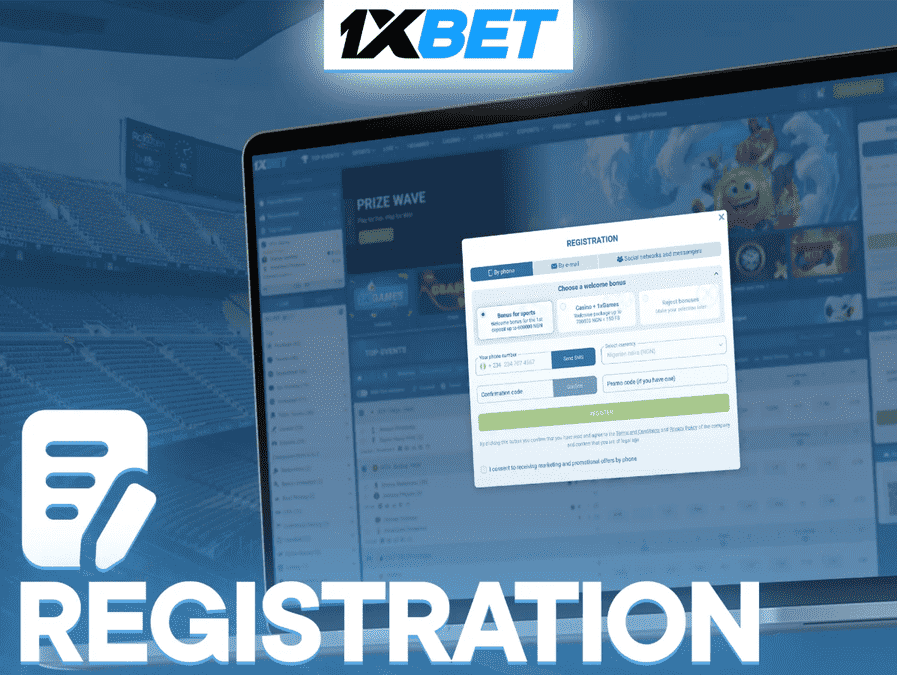 1xBet Nigeria with fast odds and smart tips